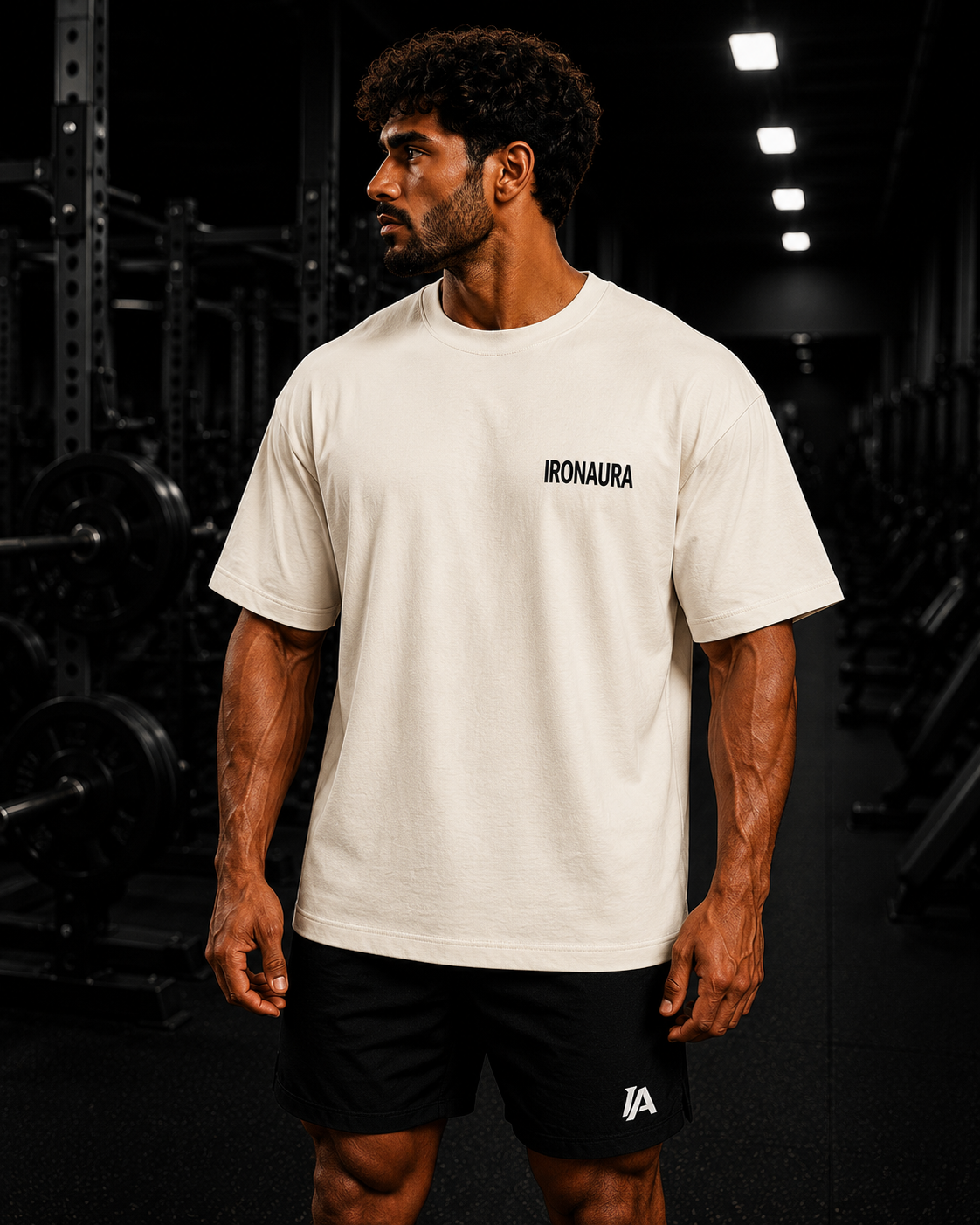 Unisex Oversized Classic T-Shirt