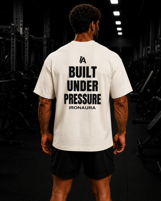 Unisex Oversized Classic T-Shirt