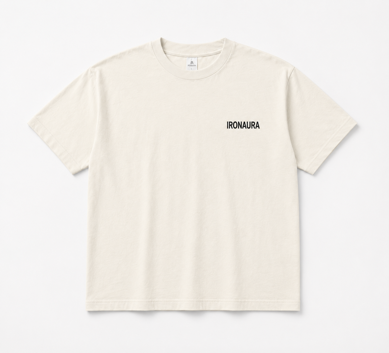 Unisex Oversized Classic T-Shirt