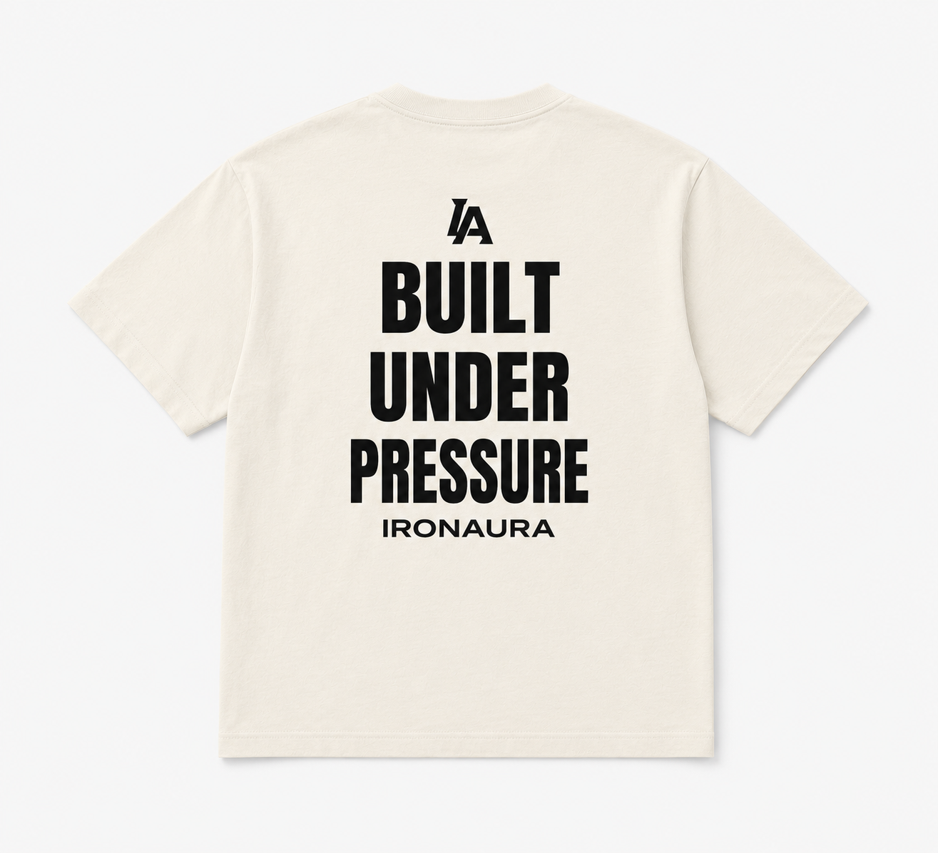 Unisex Oversized Classic T-Shirt