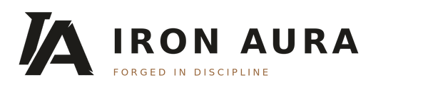 IRON AURA  STORE